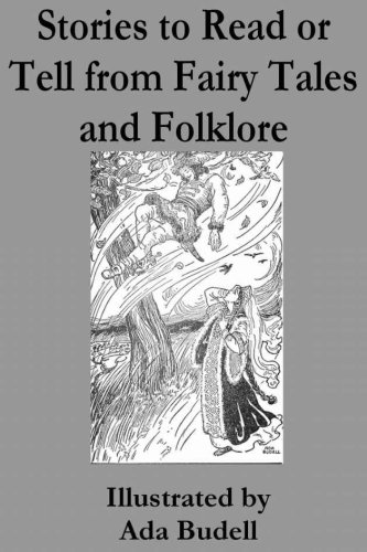 Stories to Read or Tell [ePUB]